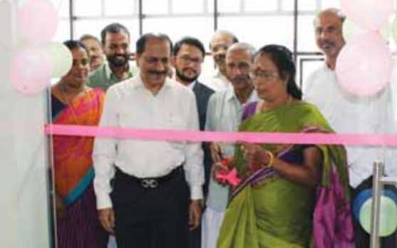 Rural development projects